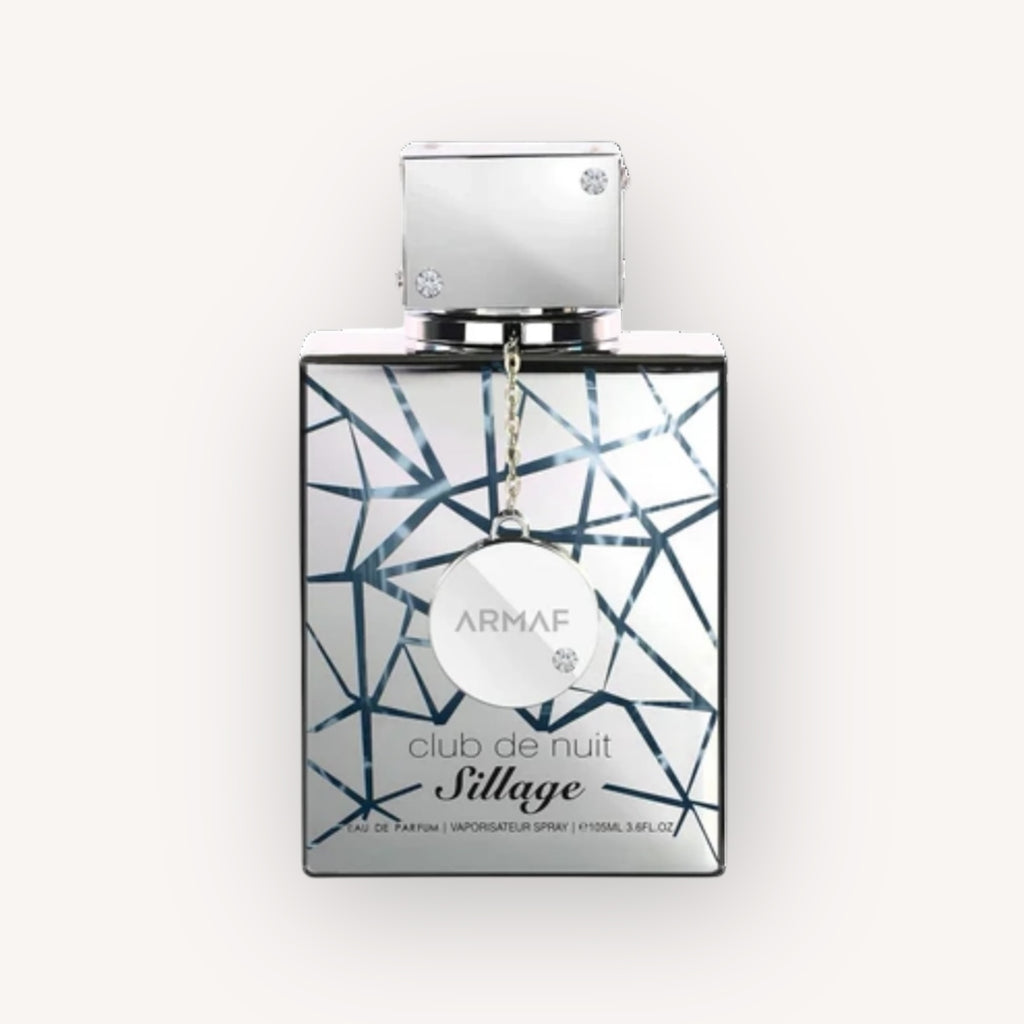 Armaf Club de Nuit Sillage Eau de Parfum