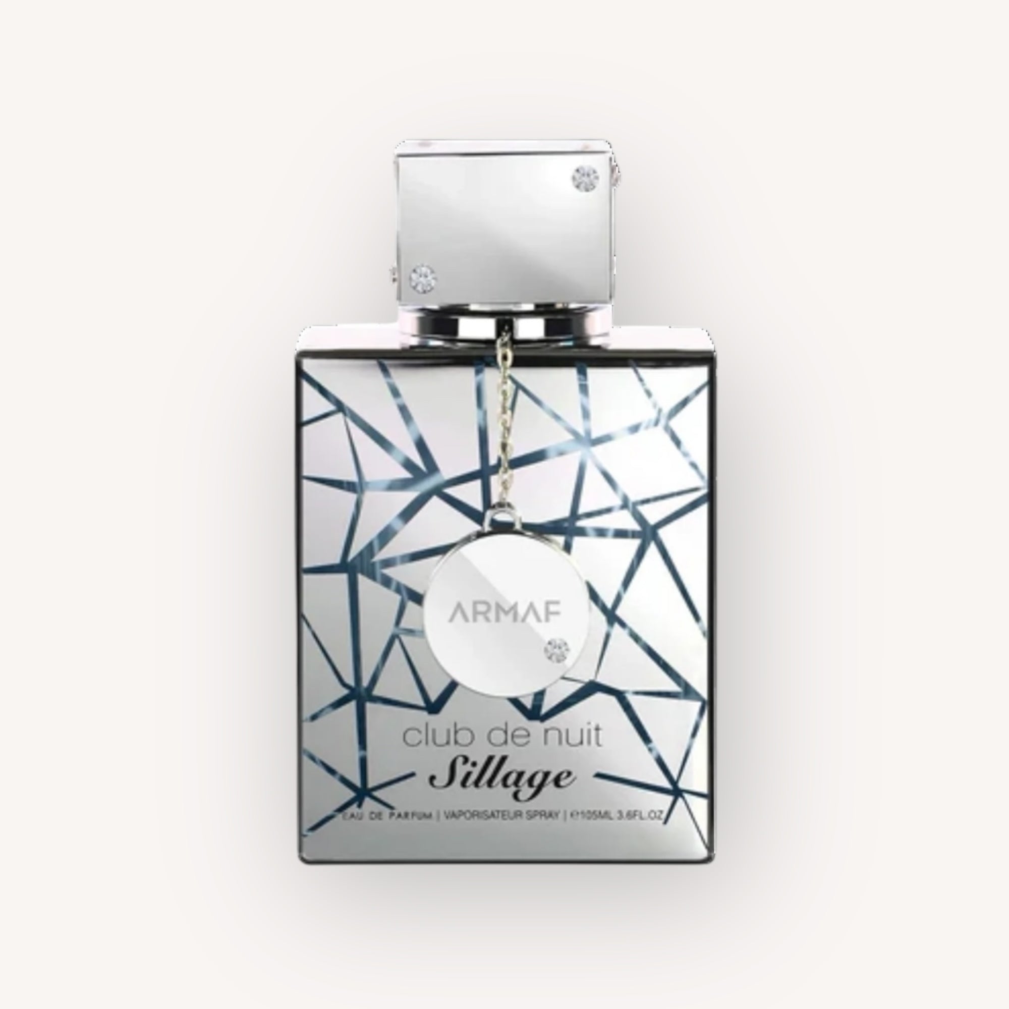 Armaf Club de Nuit Sillage Eau de Parfum