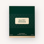 French Avenue Sultry Woods Eau de Parfum