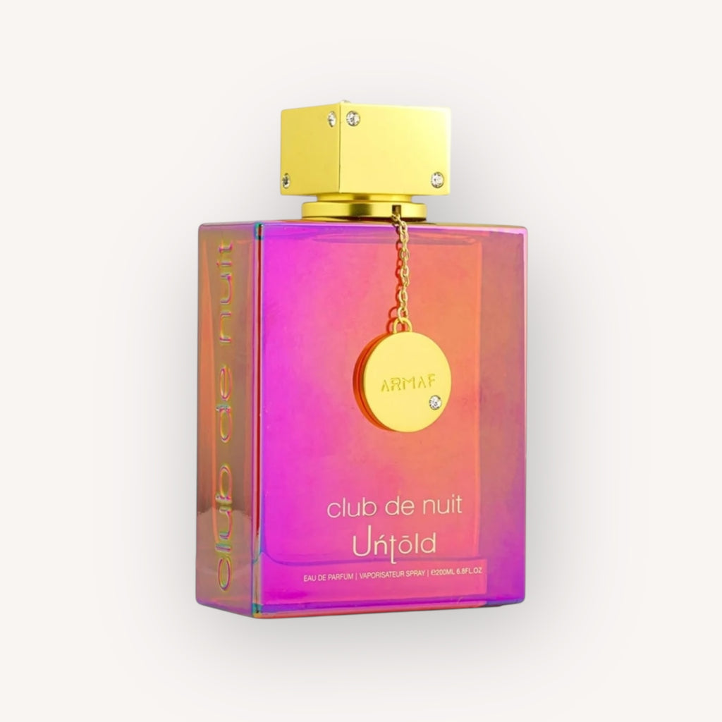 Armaf Club de Nuit Untold Eau de Parfum