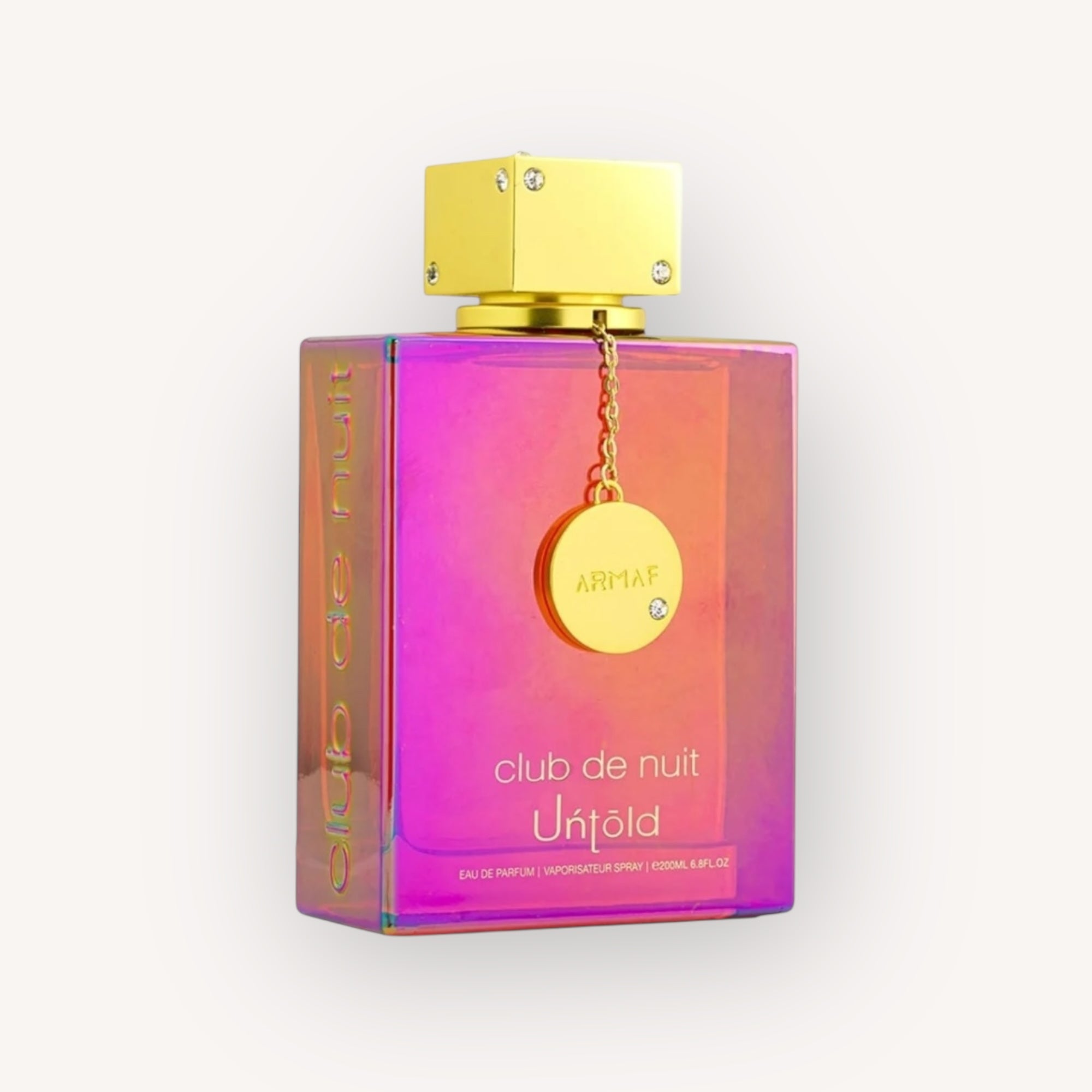 Armaf Club de Nuit Untold Eau de Parfum