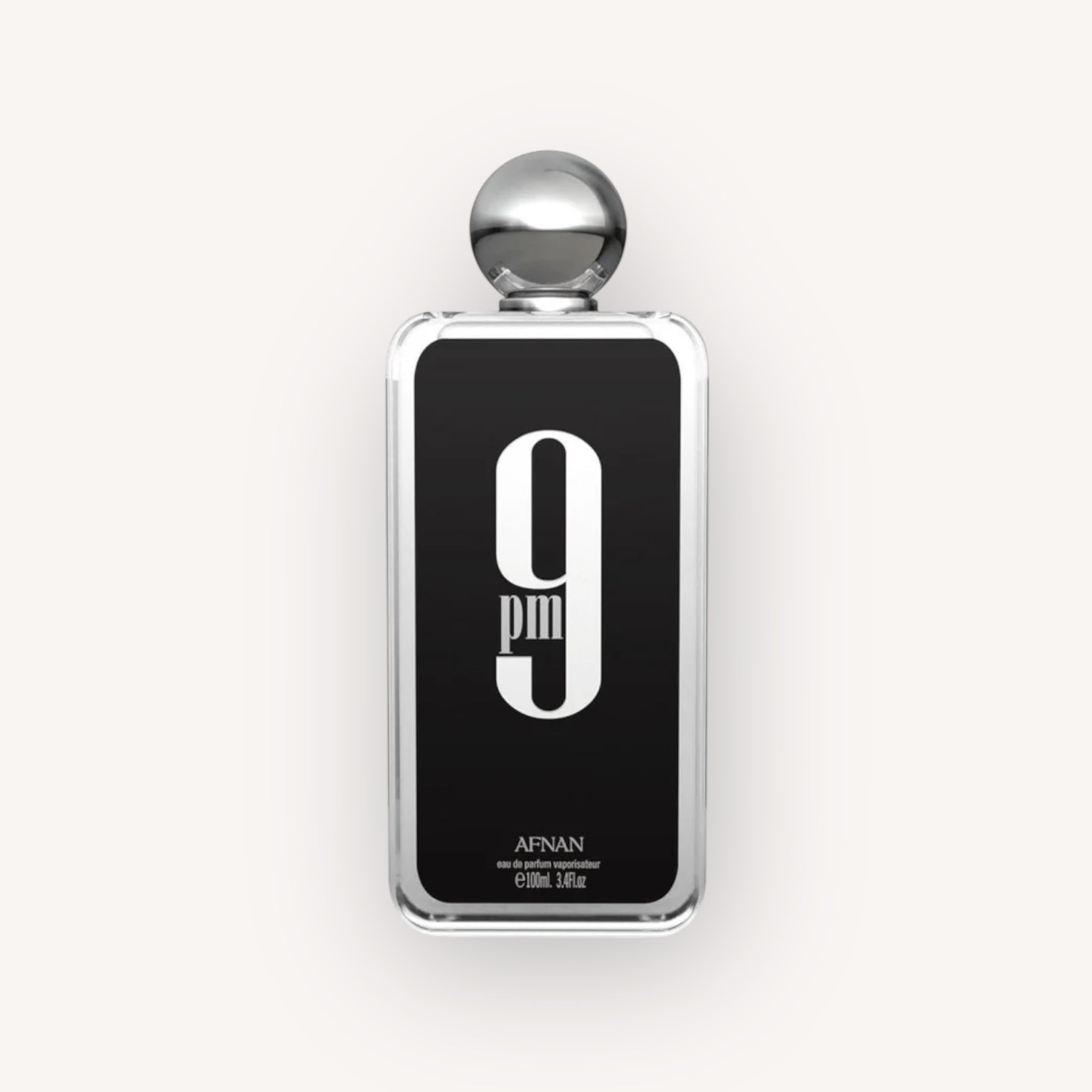 Afnan 9PM Eau de Parfum