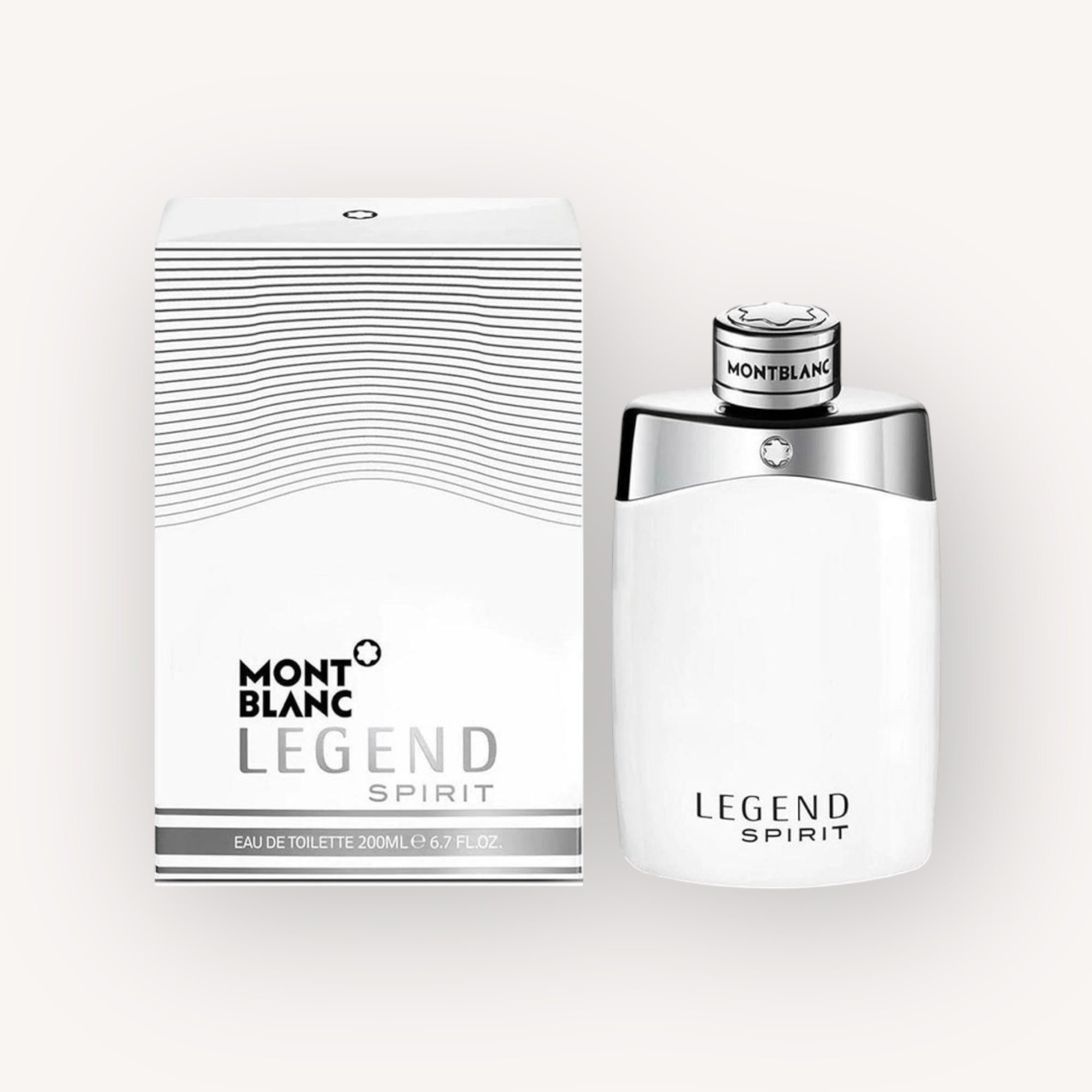 Montblanc Legend Eau de Toilette