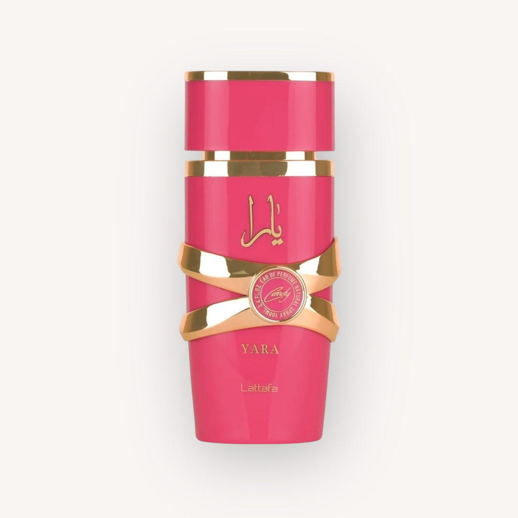 Lattafa Yara Candy Eau de Parfum