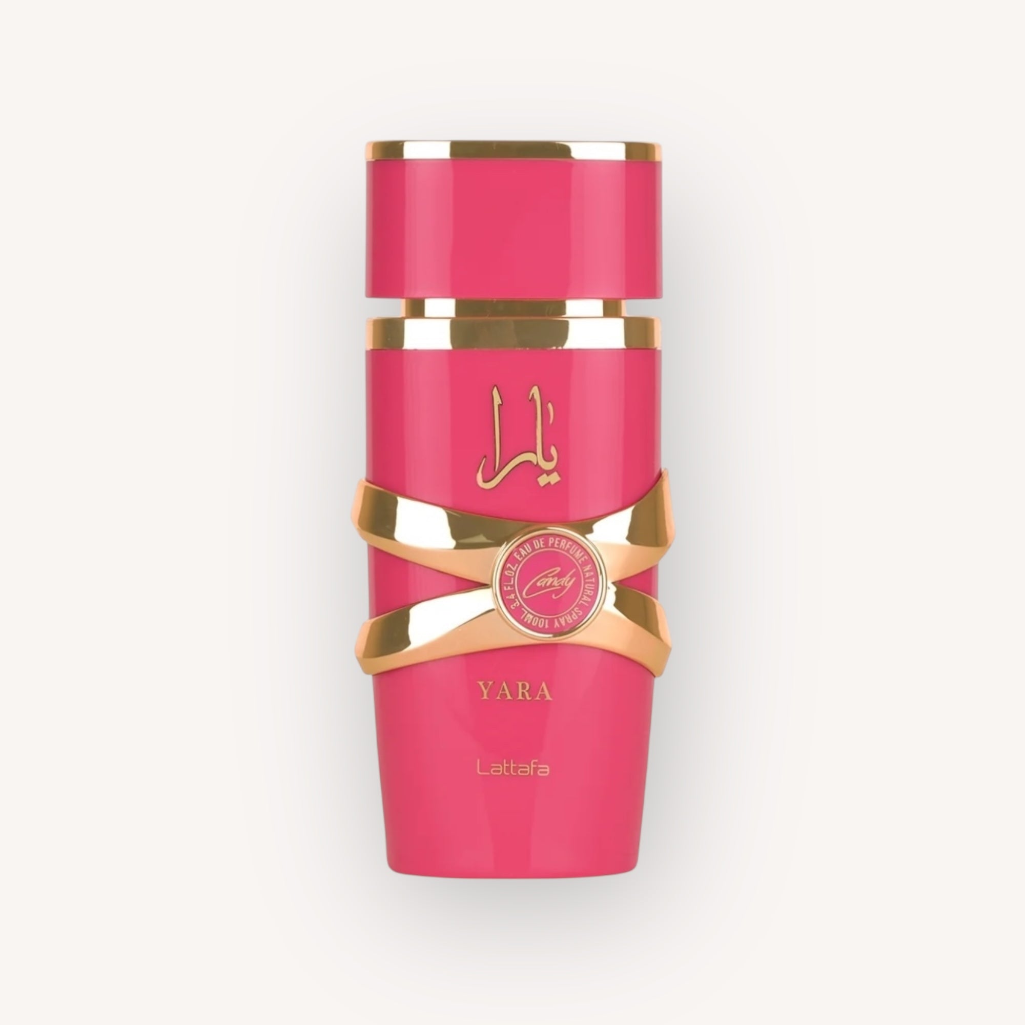 Lattafa Yara Candy Eau de Parfum
