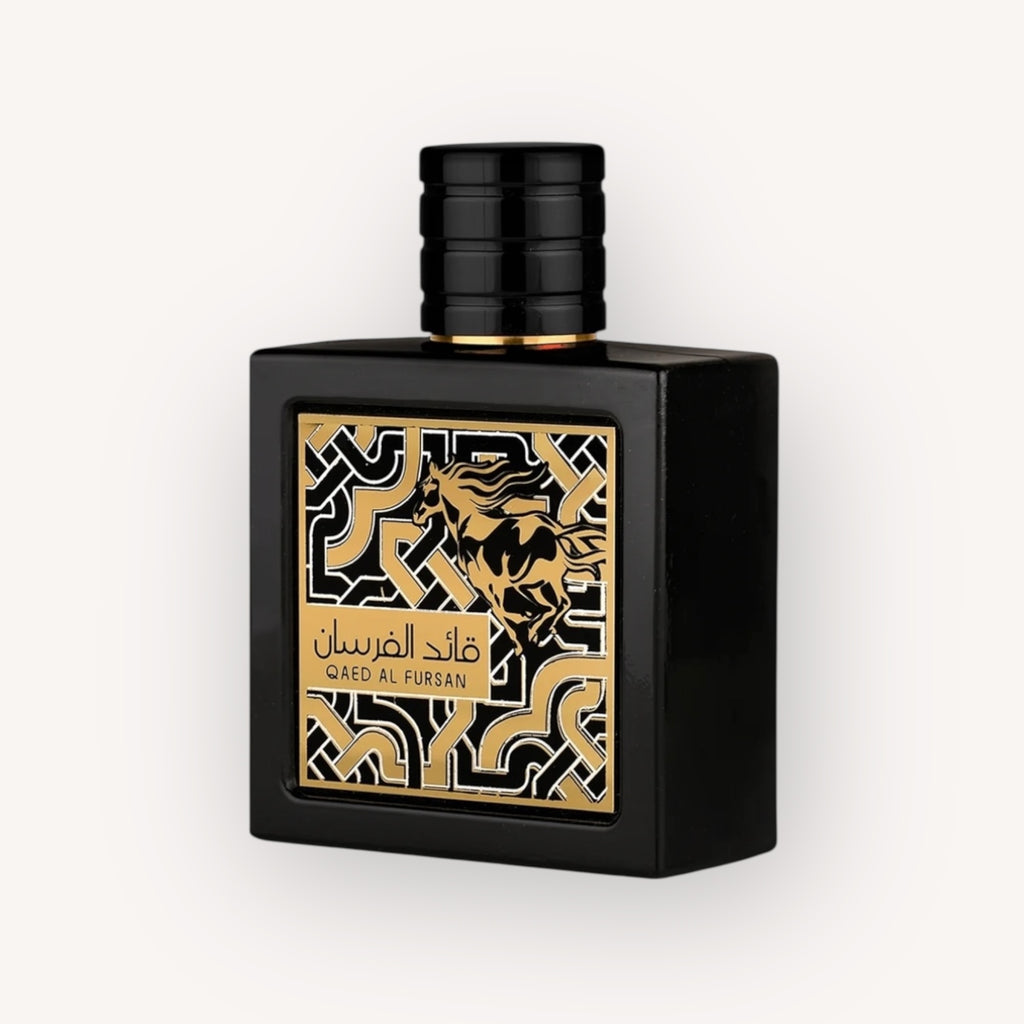 Lattafa Qaed Al Fursan Eau de Parfum