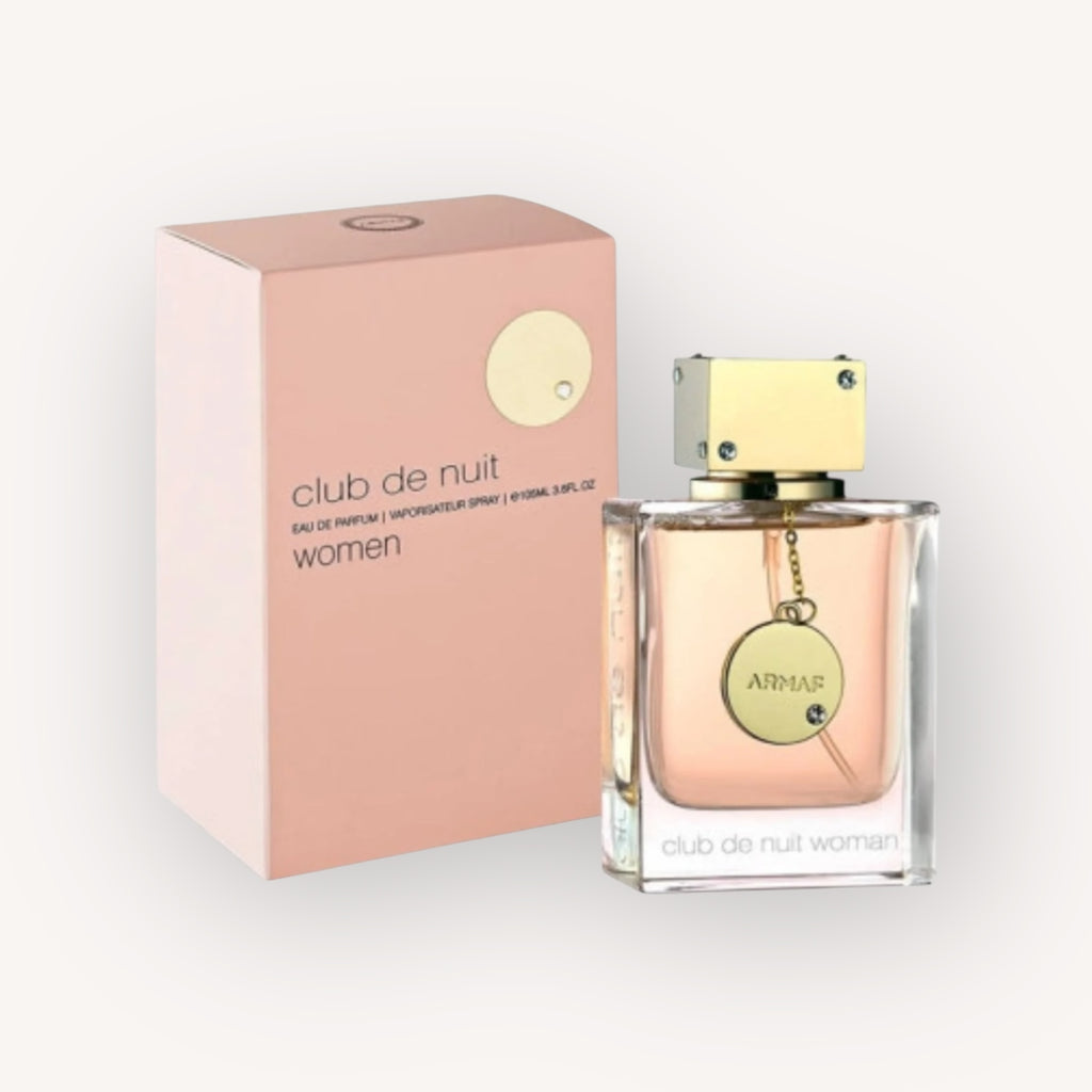 Armaf Club de Nuit Woman Eau de Parfum