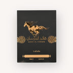 Lattafa Qaed Al Fursan Eau de Parfum