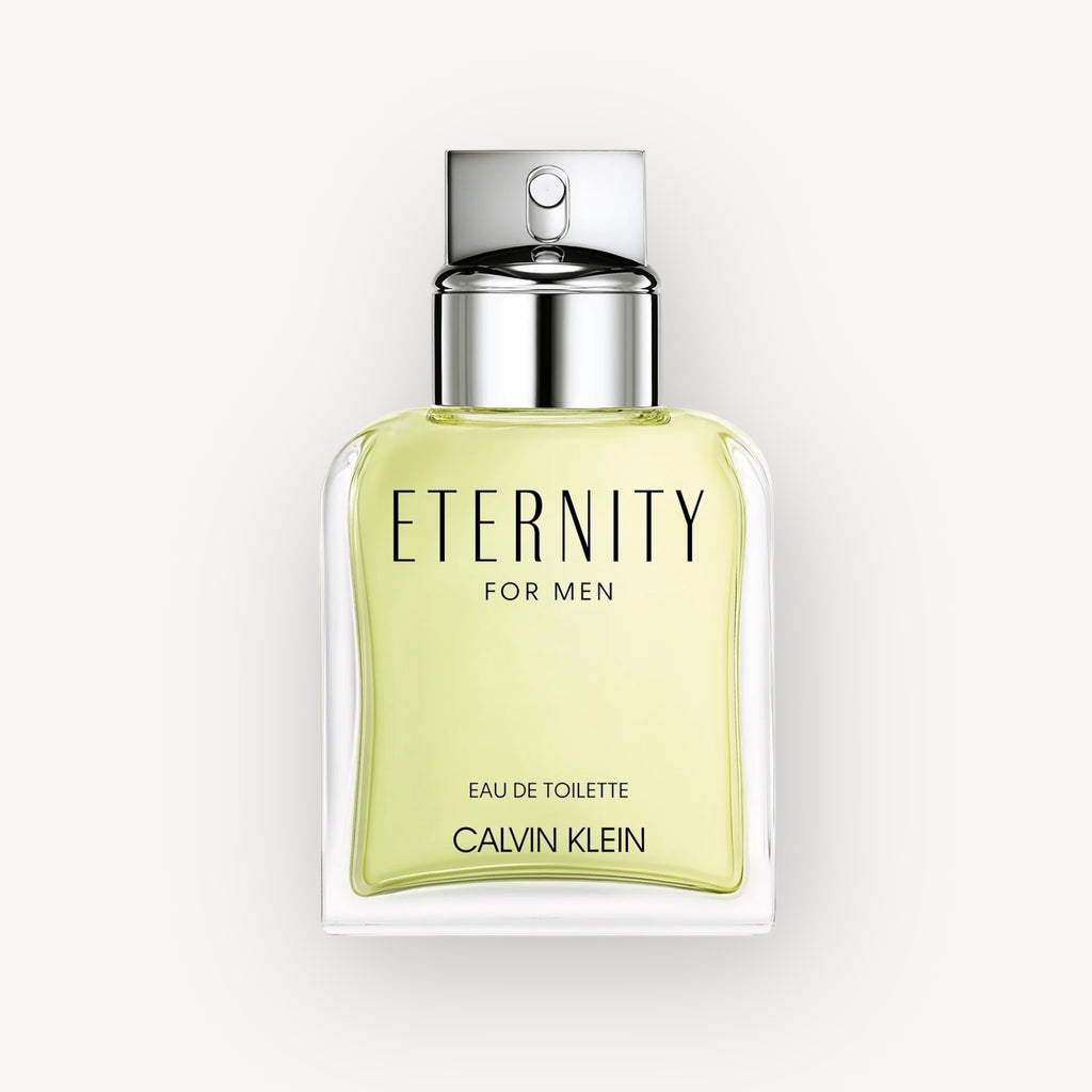 Calvin Klein Eternity Eau de Toilette For Men