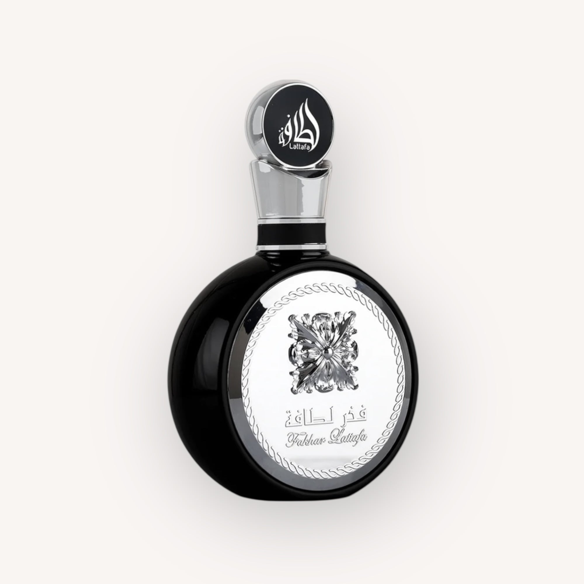Lattafa Fakhar Black Eau de Parfum