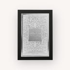 Lattafa Fakhar Black Eau de Parfum