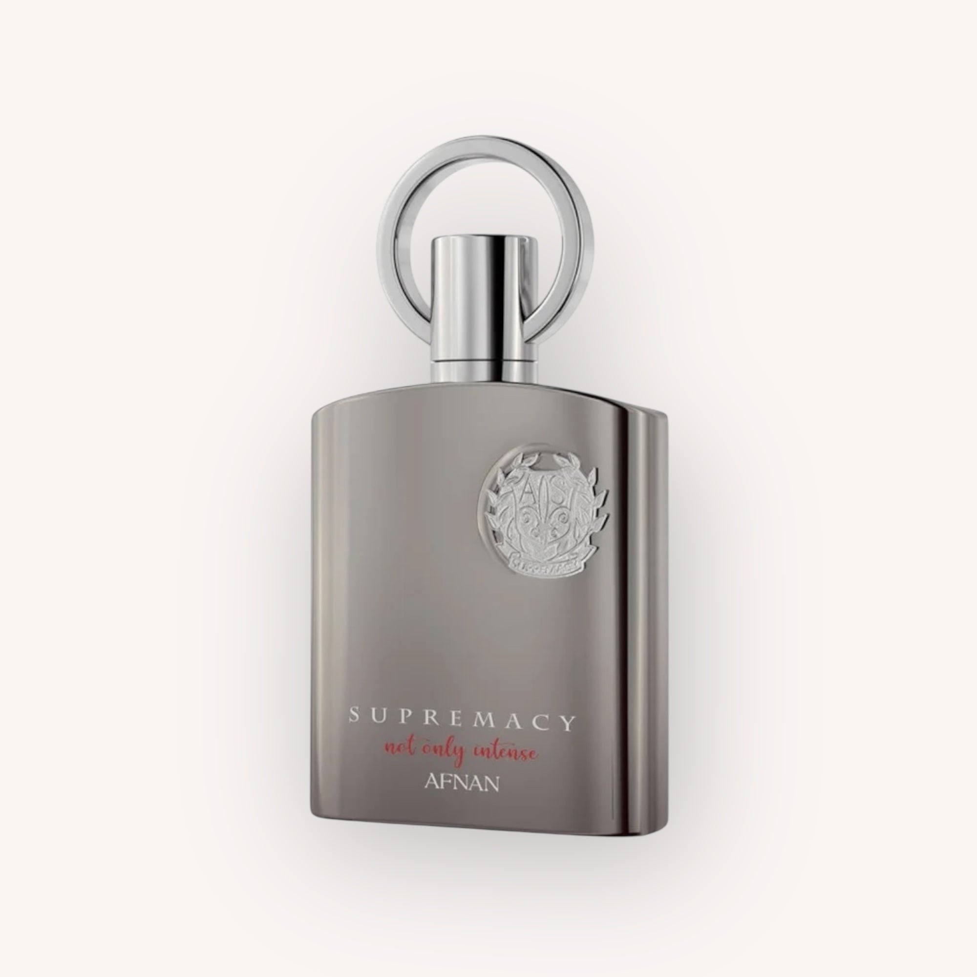Afnan Supremacy Not Only Intense Eau de Parfum