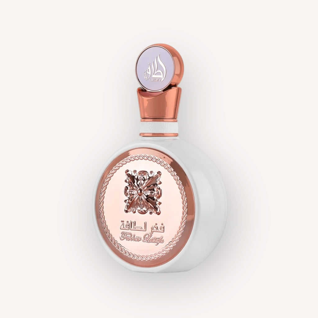 Lattafa Fakhara Women Eau de Parfum