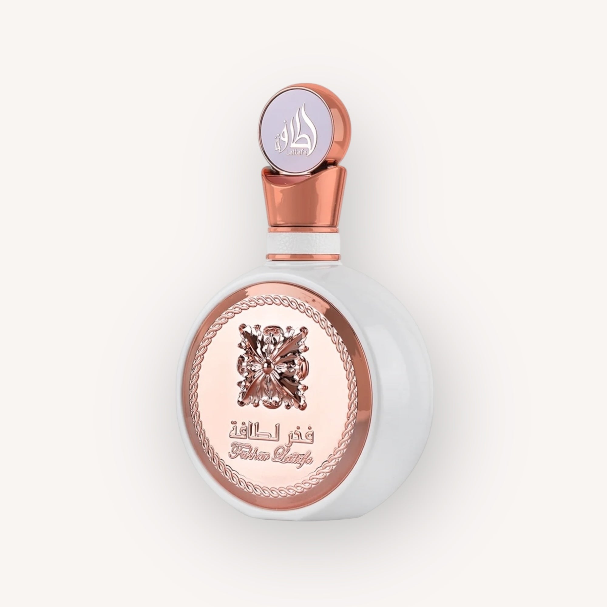 Lattafa Fakhara Women Eau de Parfum