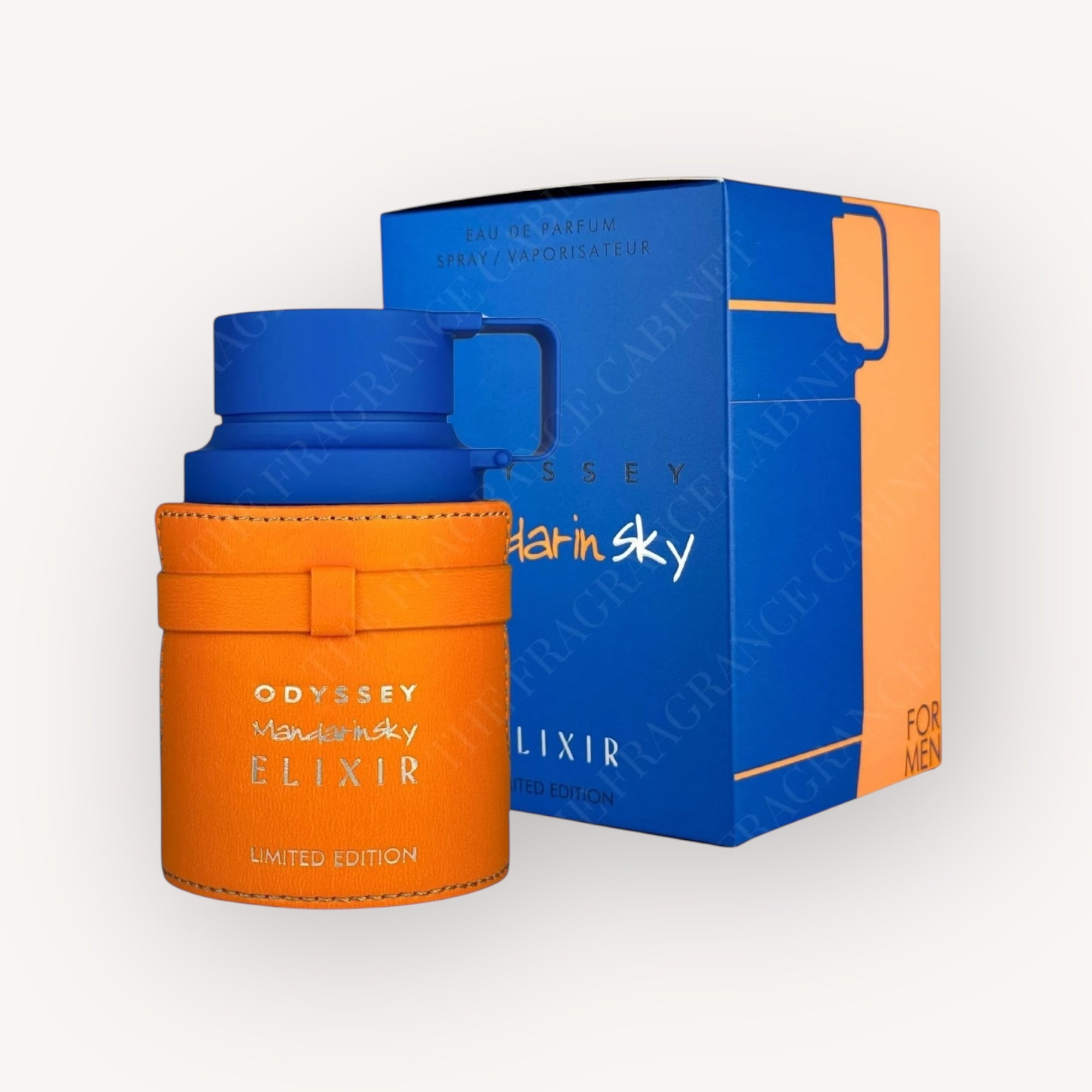 Armaf Odyssey Mandadin Sky Elixir Eau de Parfum