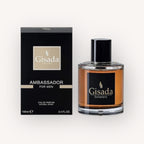 Ambassador Men Gisada Eau de Parfum