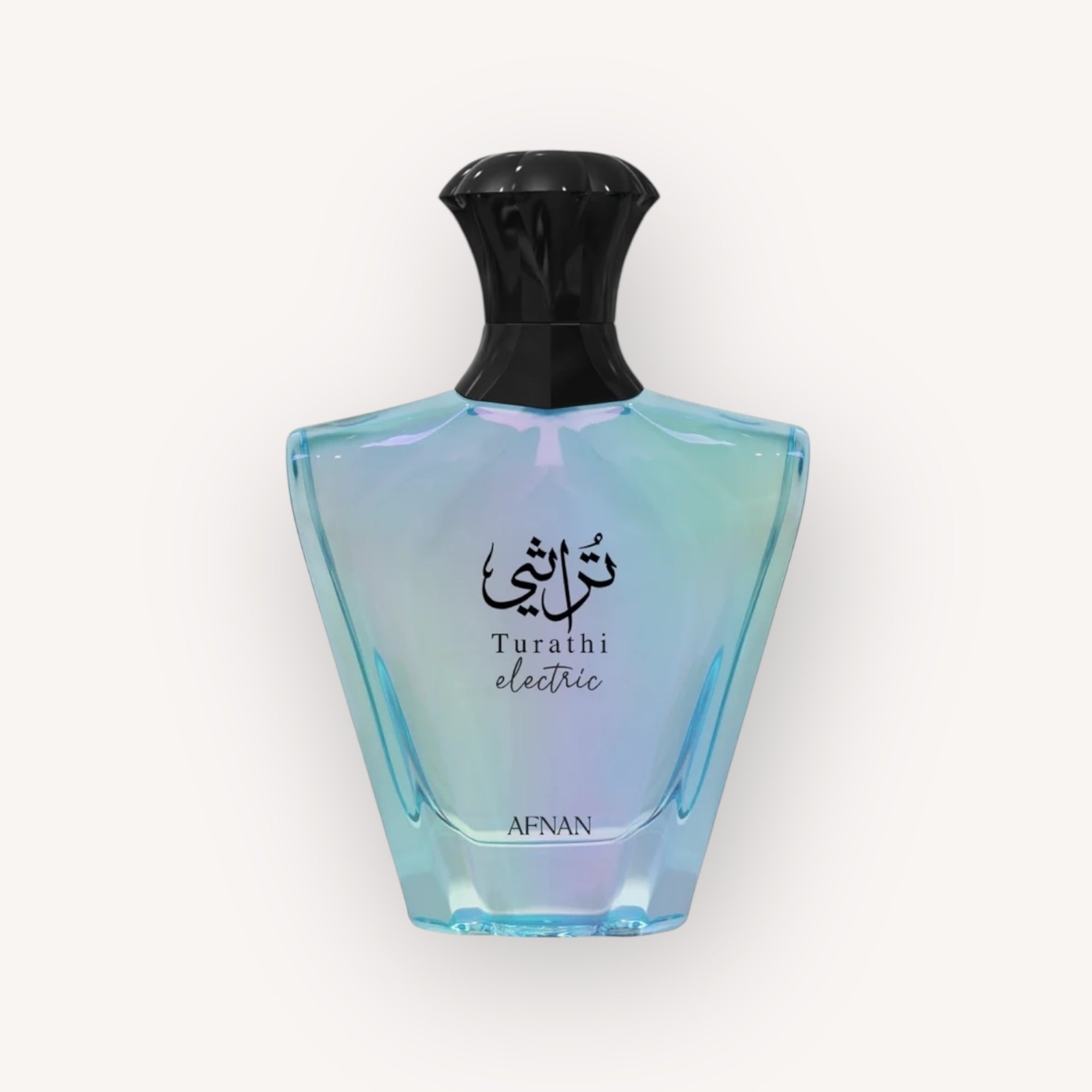 Afnan Turathi Electric Eau de Parfum