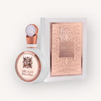 Lattafa Fakhara Women Eau de Parfum
