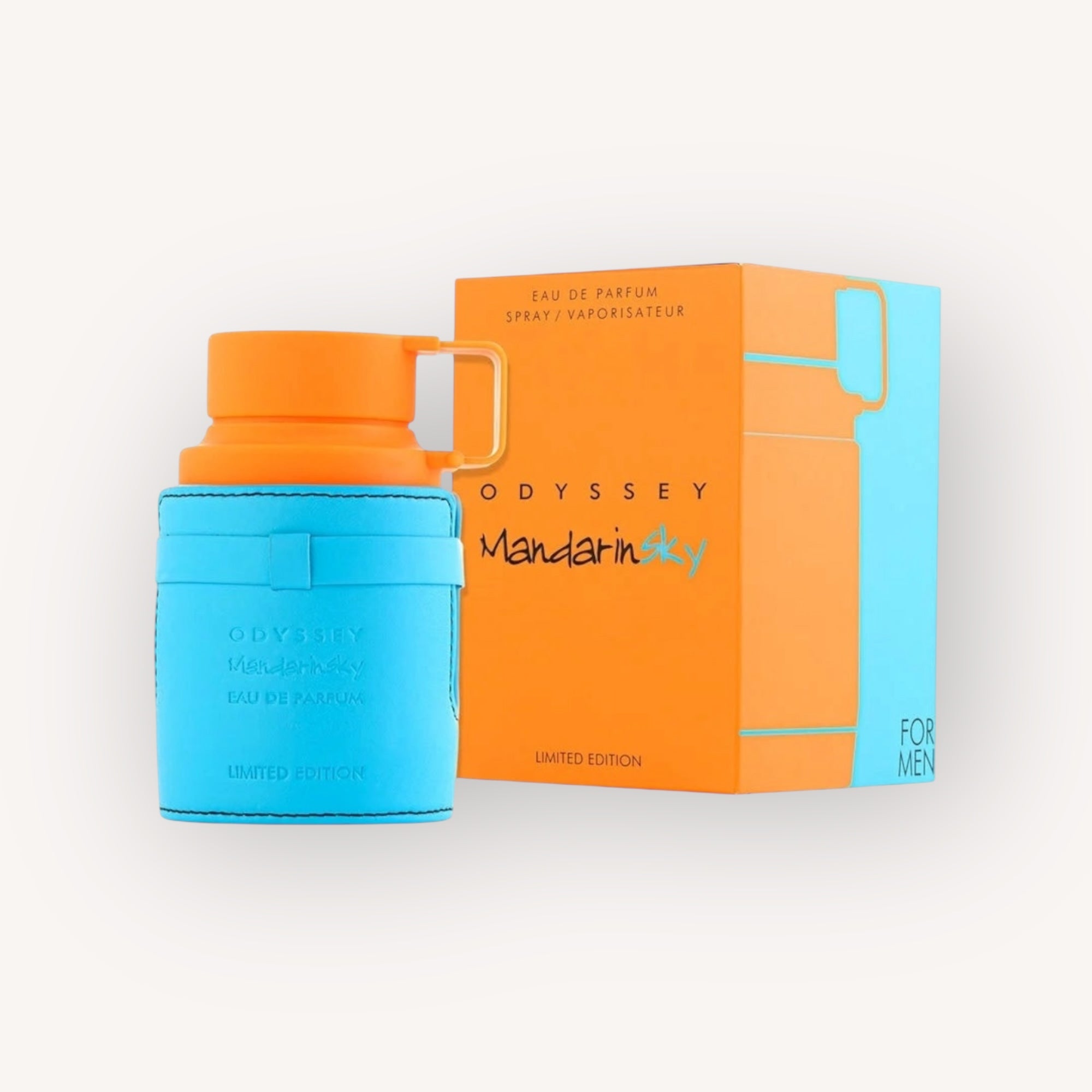 Armaf Odyssey Mandadin Sky Eau de Parfum