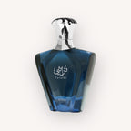 Afnan Turathi Blue Eau de Parfum