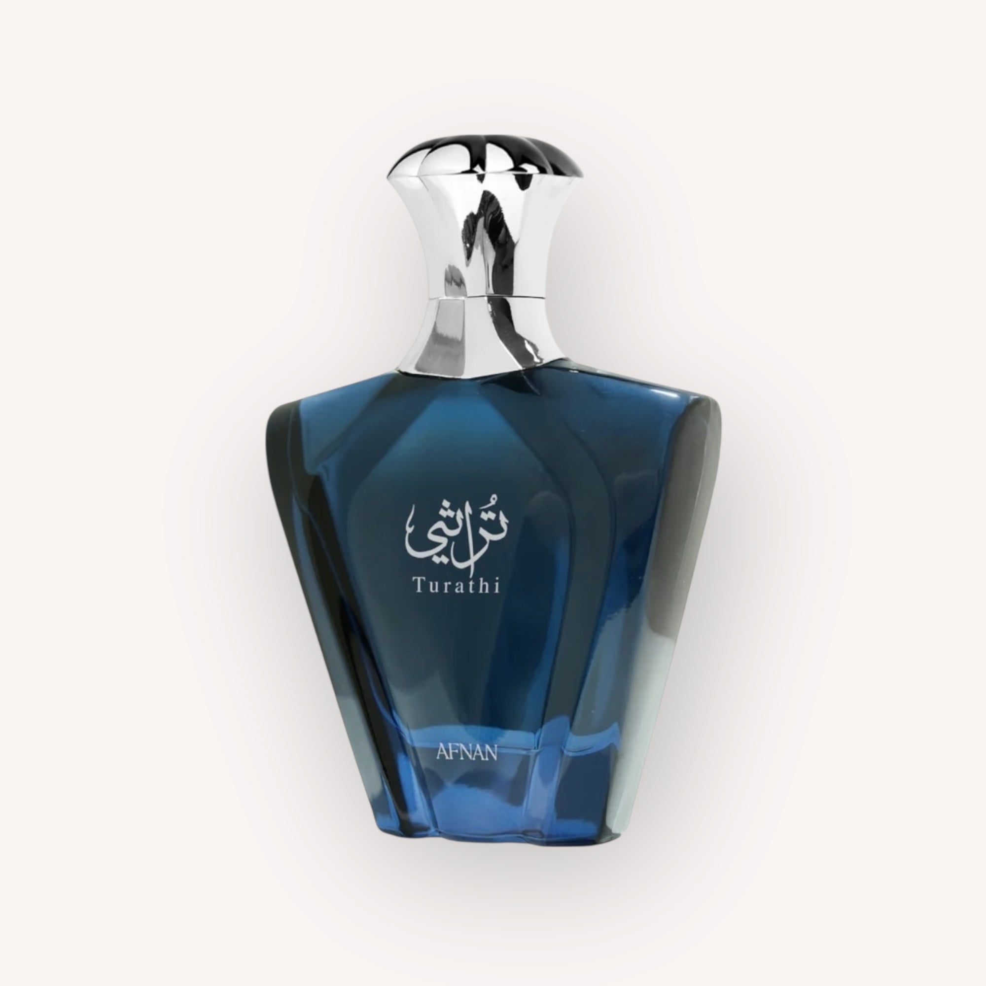 Afnan Turathi Blue Eau de Parfum