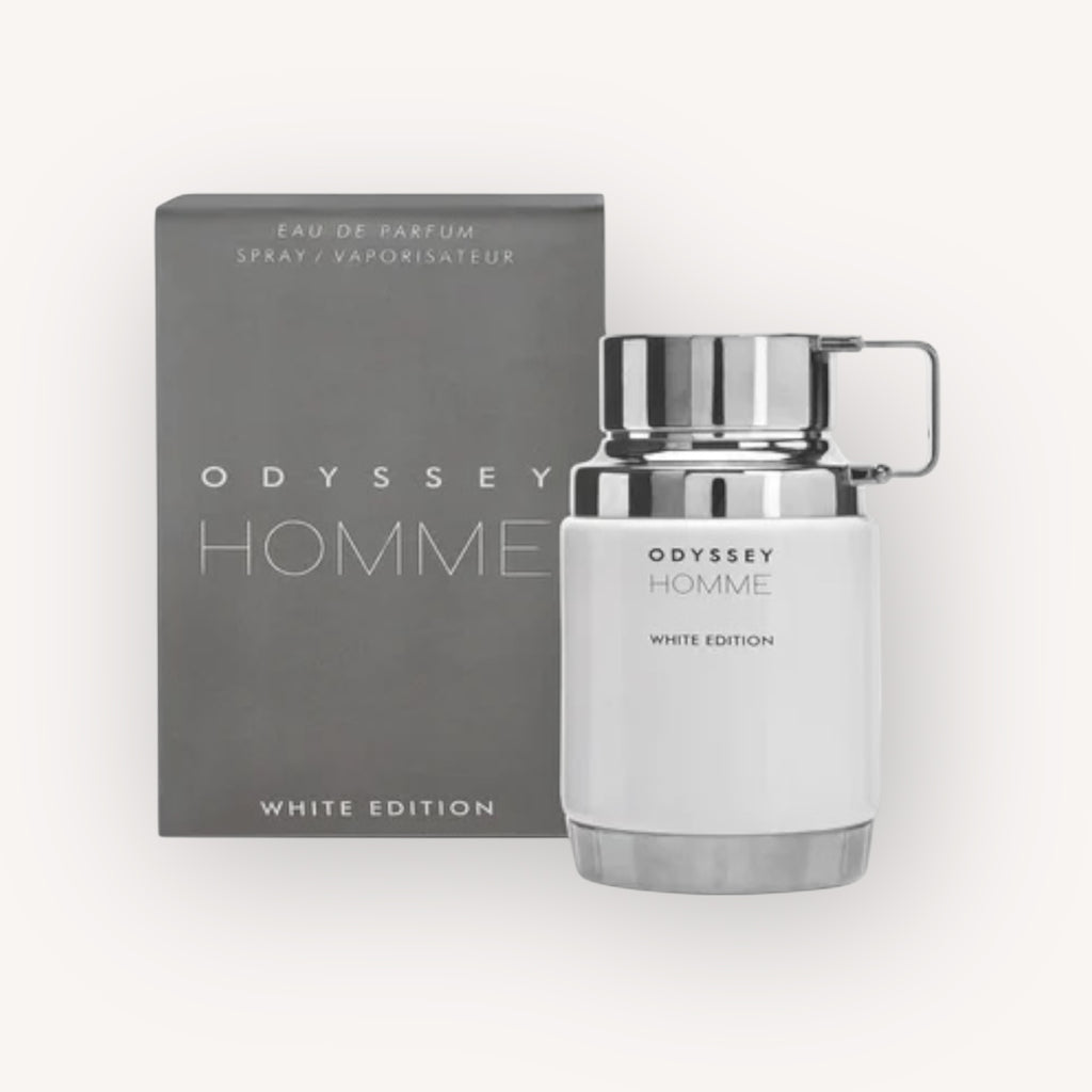 Armaf Odyssey White Edition Eau de Parfum