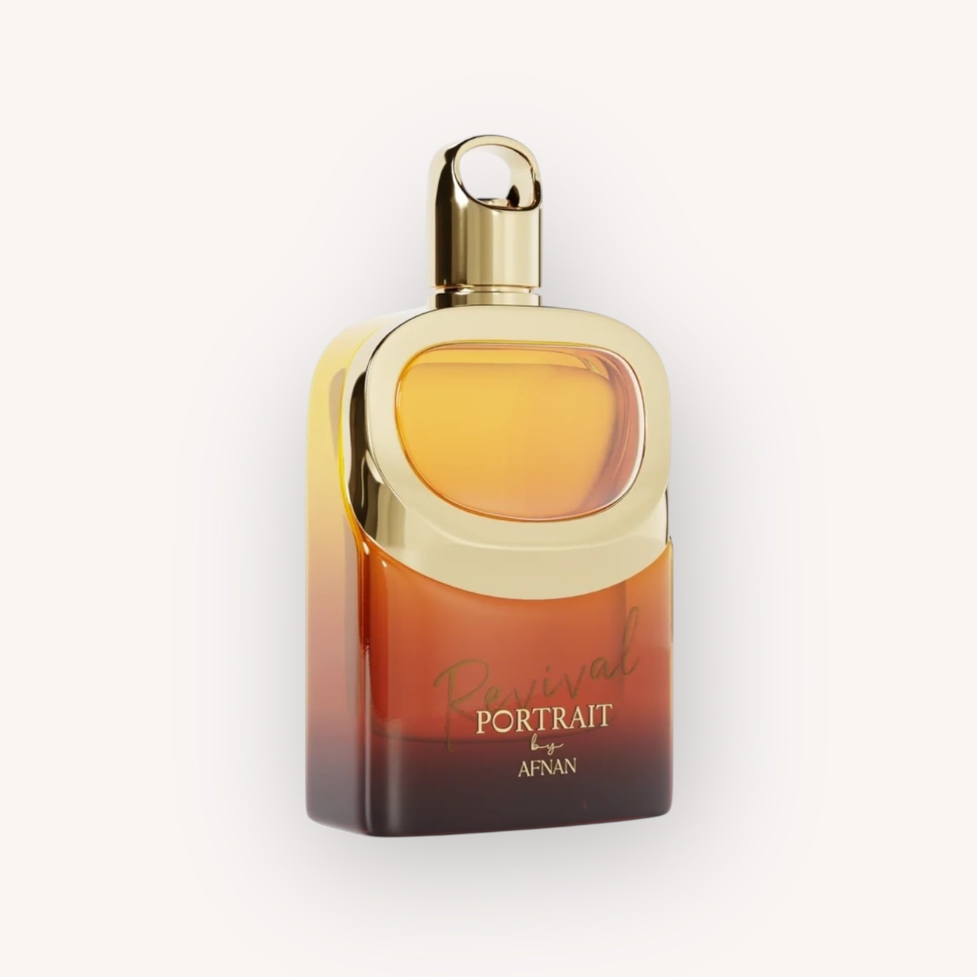 Afnan Portrait Extrait de Parfum