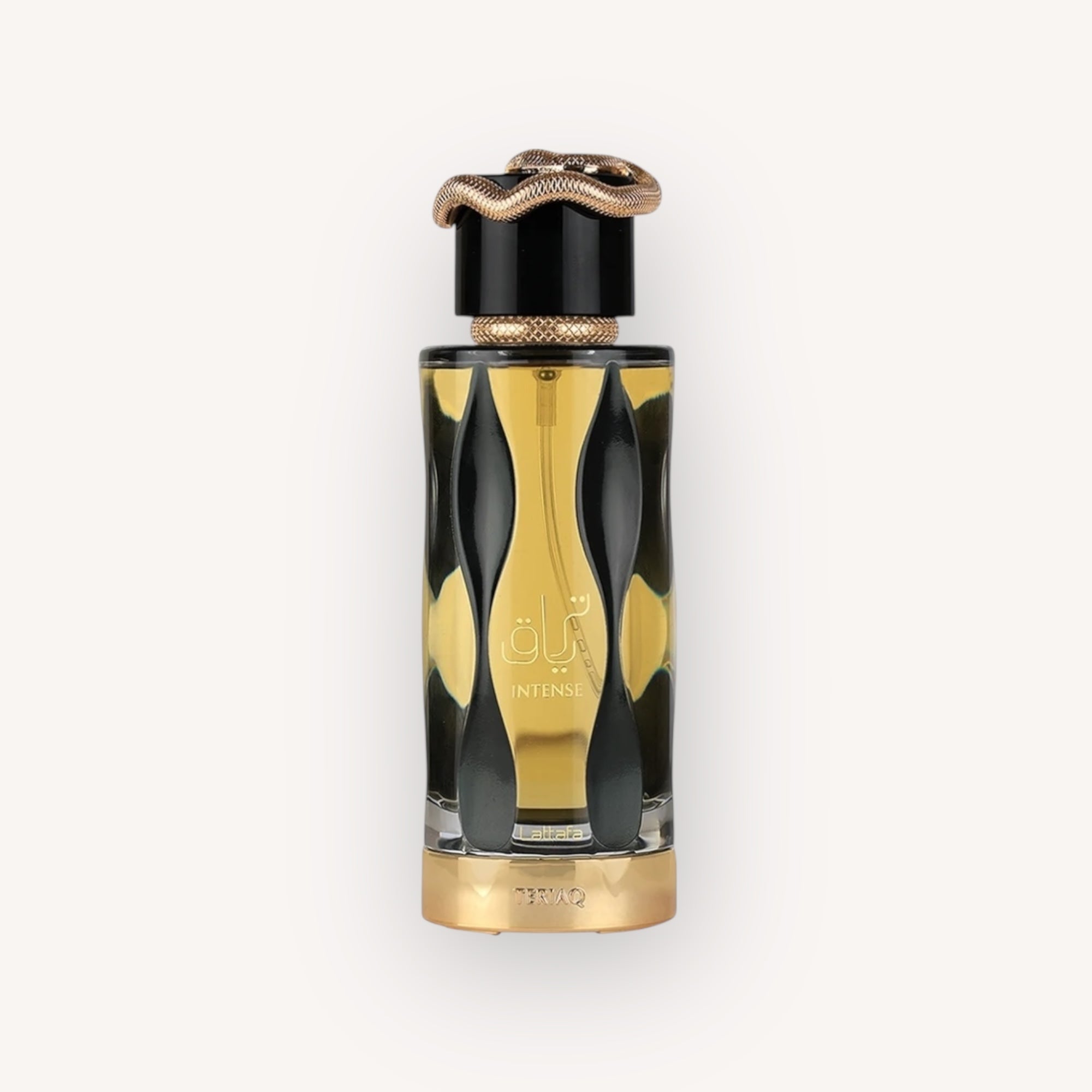 Lattafa Teriaq Intense Eau de Parfum