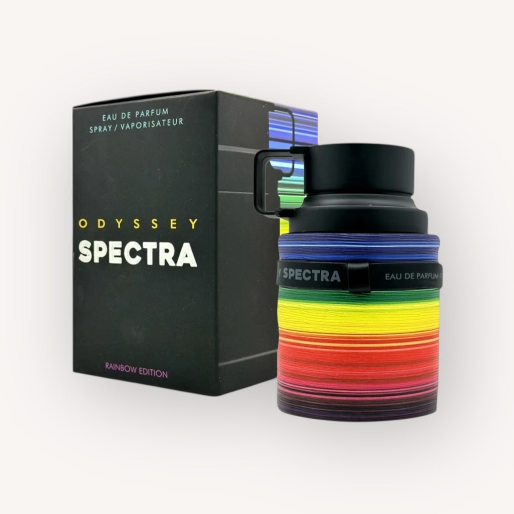 Armaf Odyssey Spectra Eau de Parfum