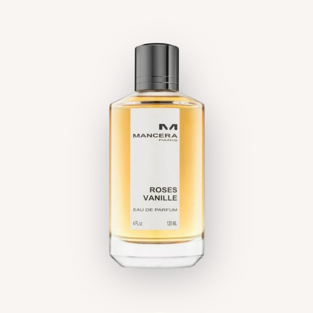 Mancera Roses Vanille Eau de Parfum