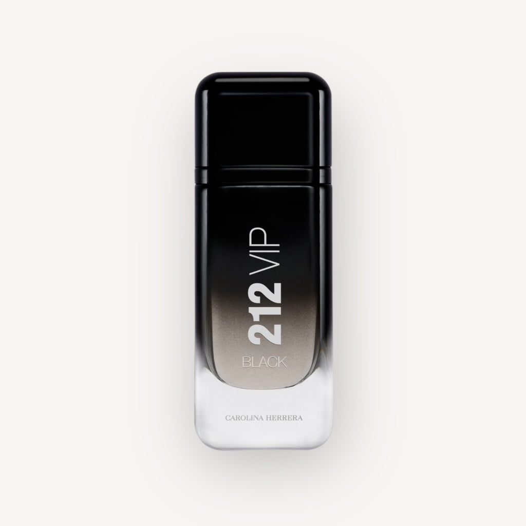 Carolina Herrera 212 VIP Black Elixir Eau de Parfum 100ml
