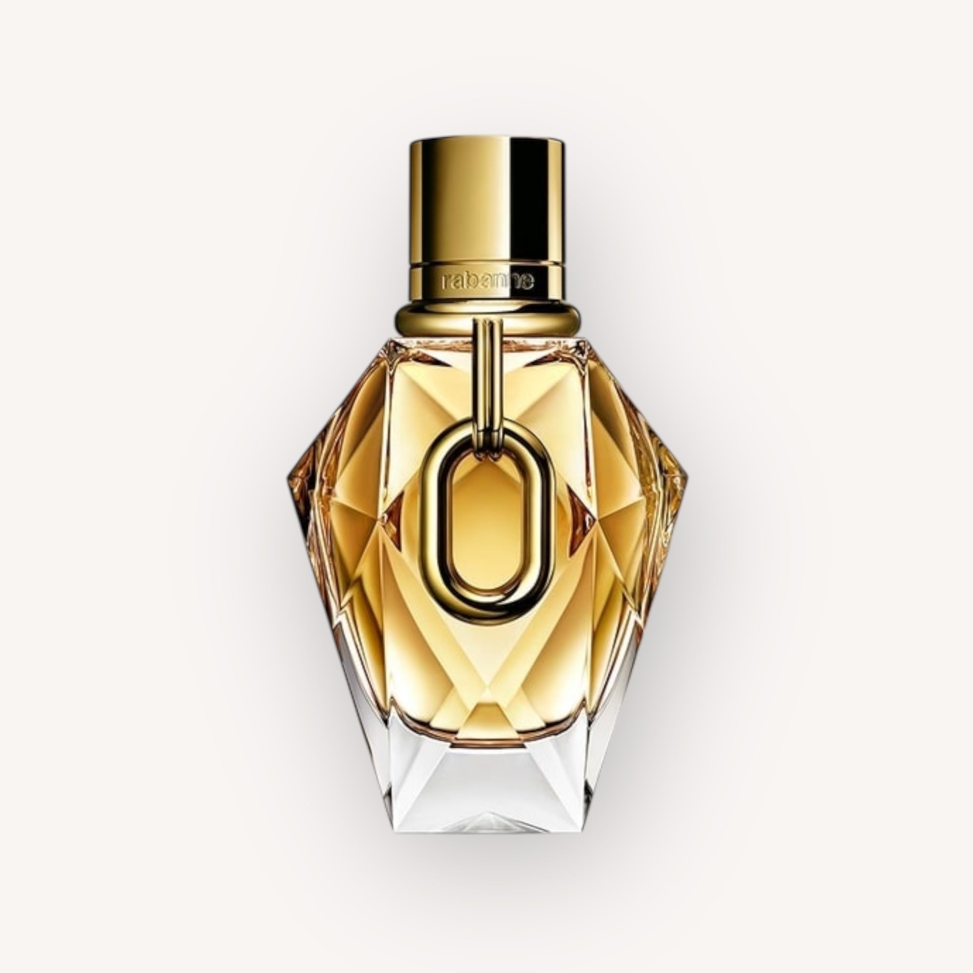 Paco Rabanne 1 Million Gold For Her Parfum