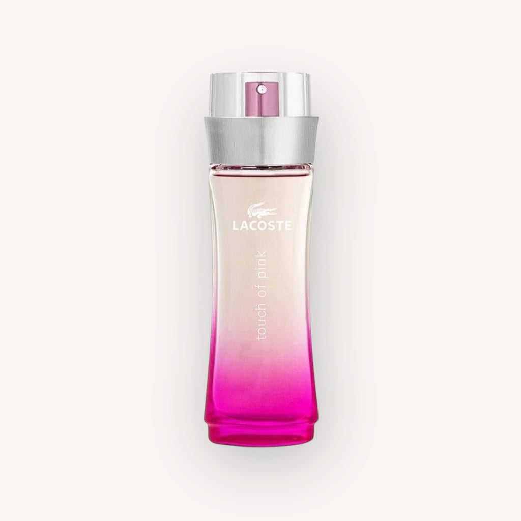 Lacoste Touch of Pink Eau de Toilette