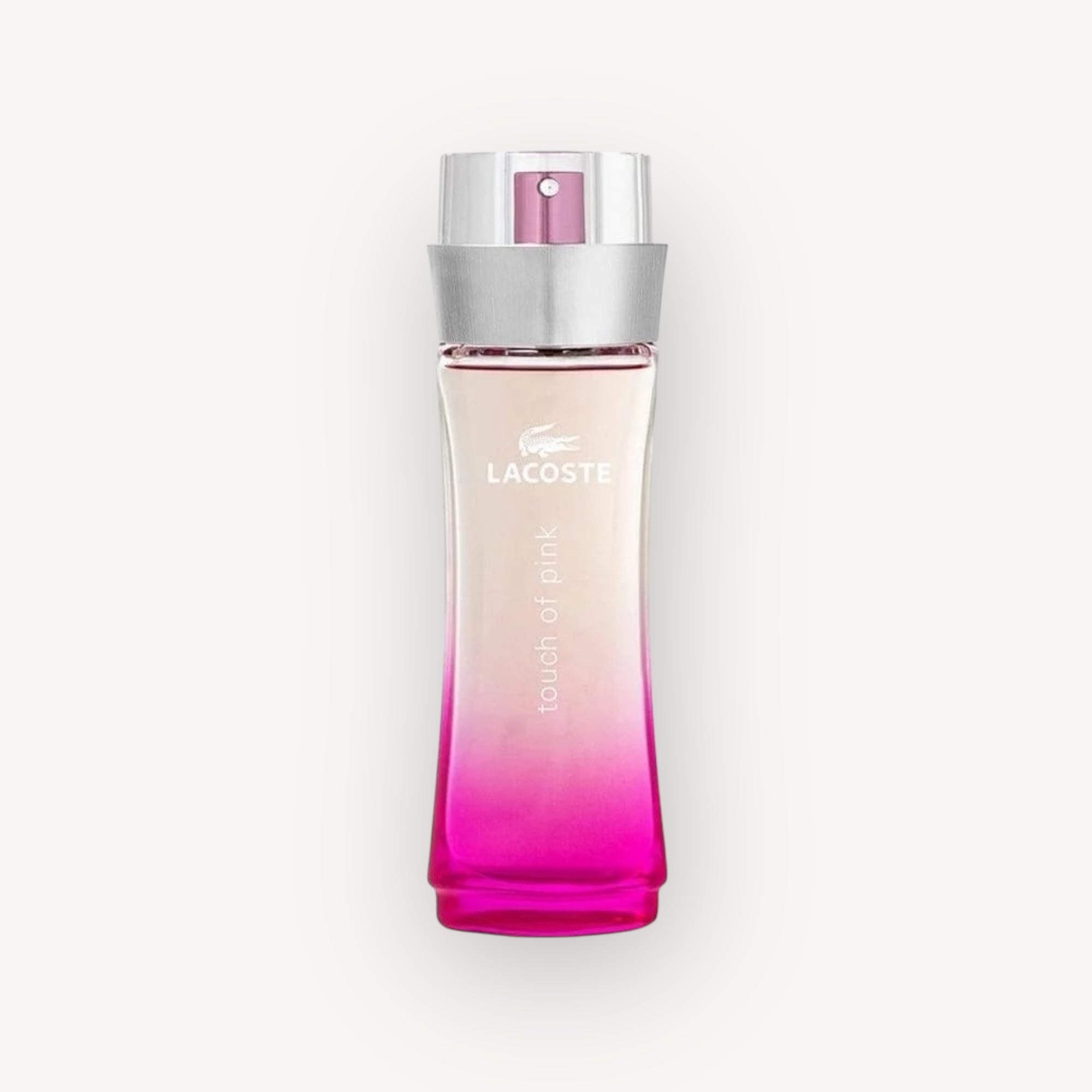 Lacoste Touch of Pink Eau de Toilette