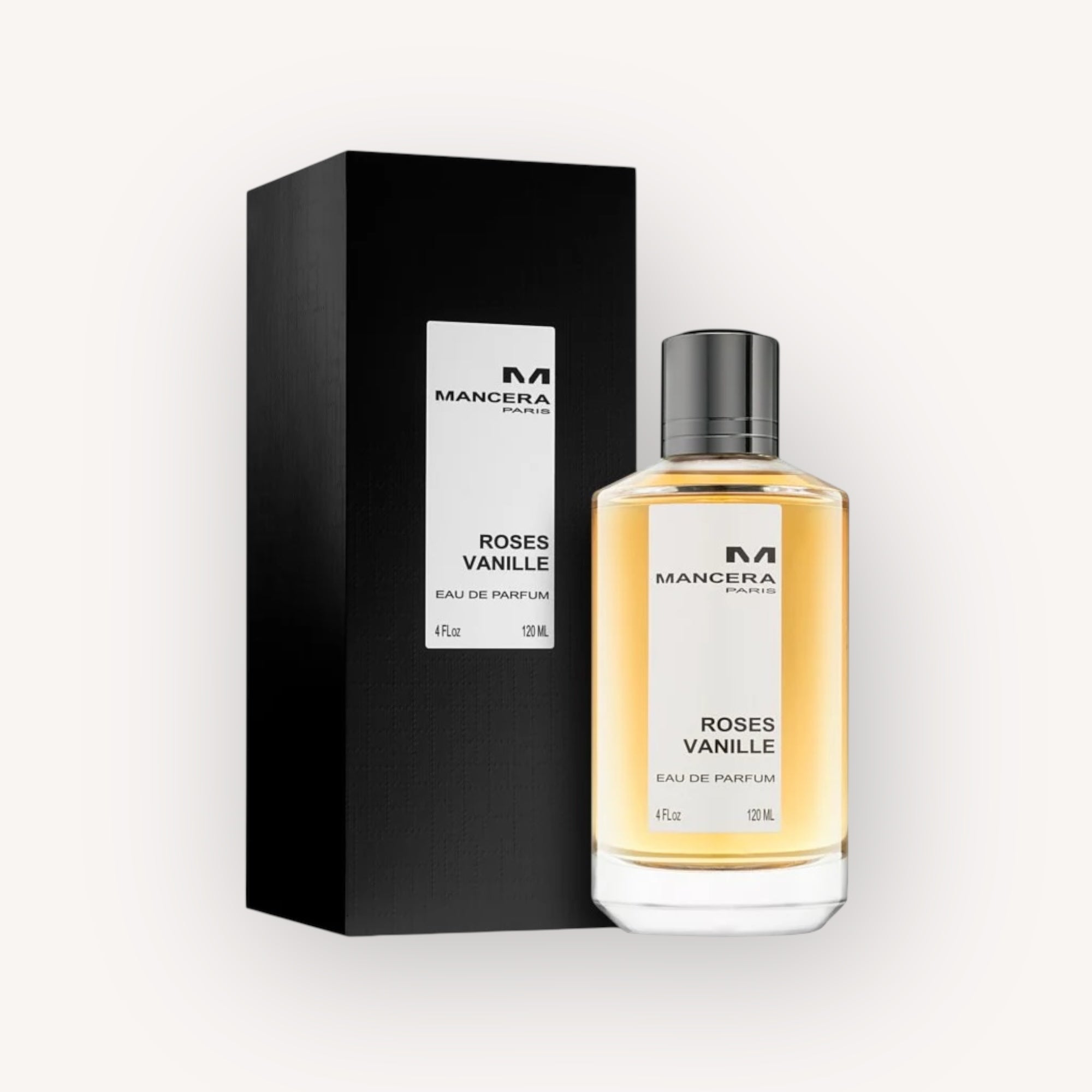 Mancera Roses Vanille Eau de Parfum
