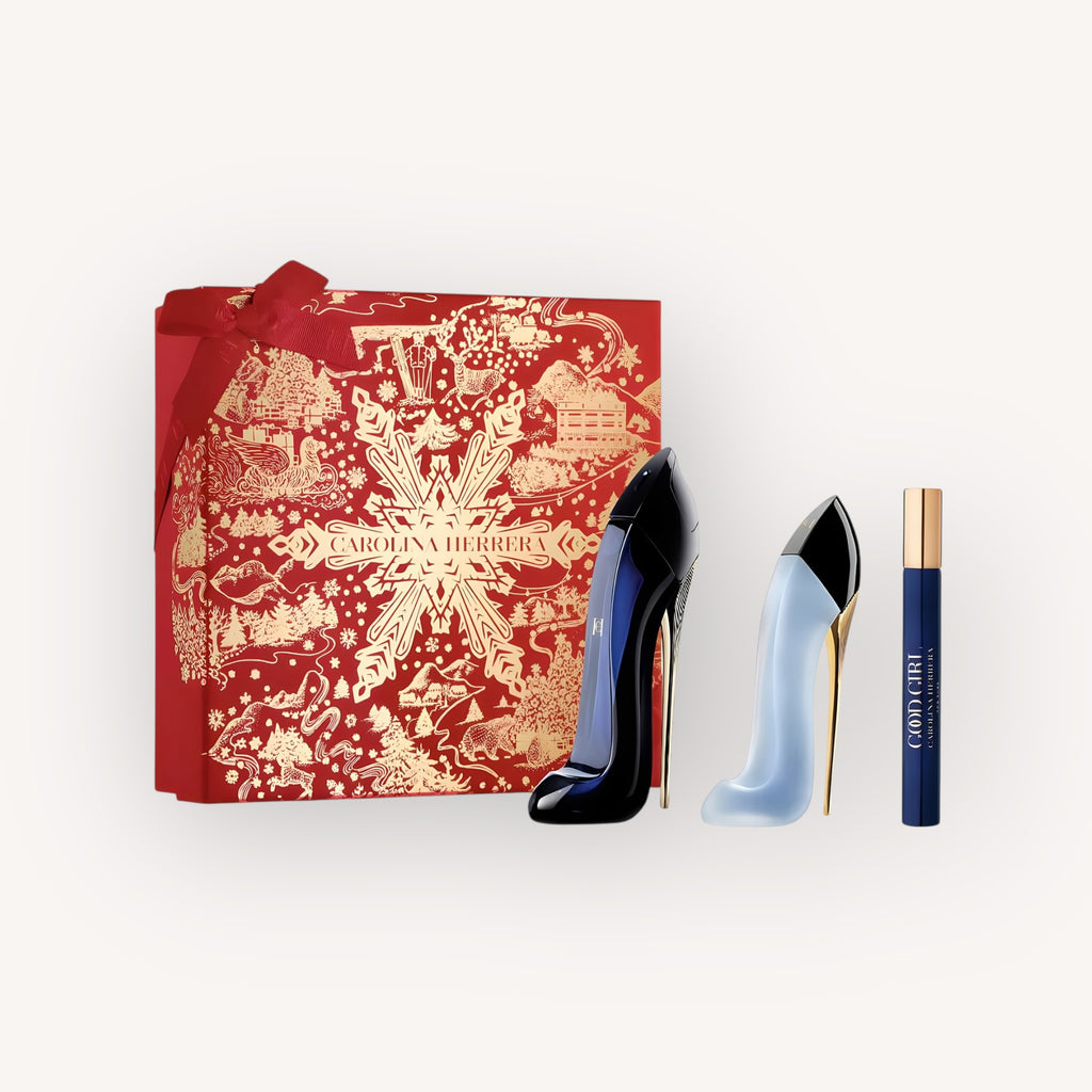 Carolina Herrera Good Girl Eau de Parfum Gift Set