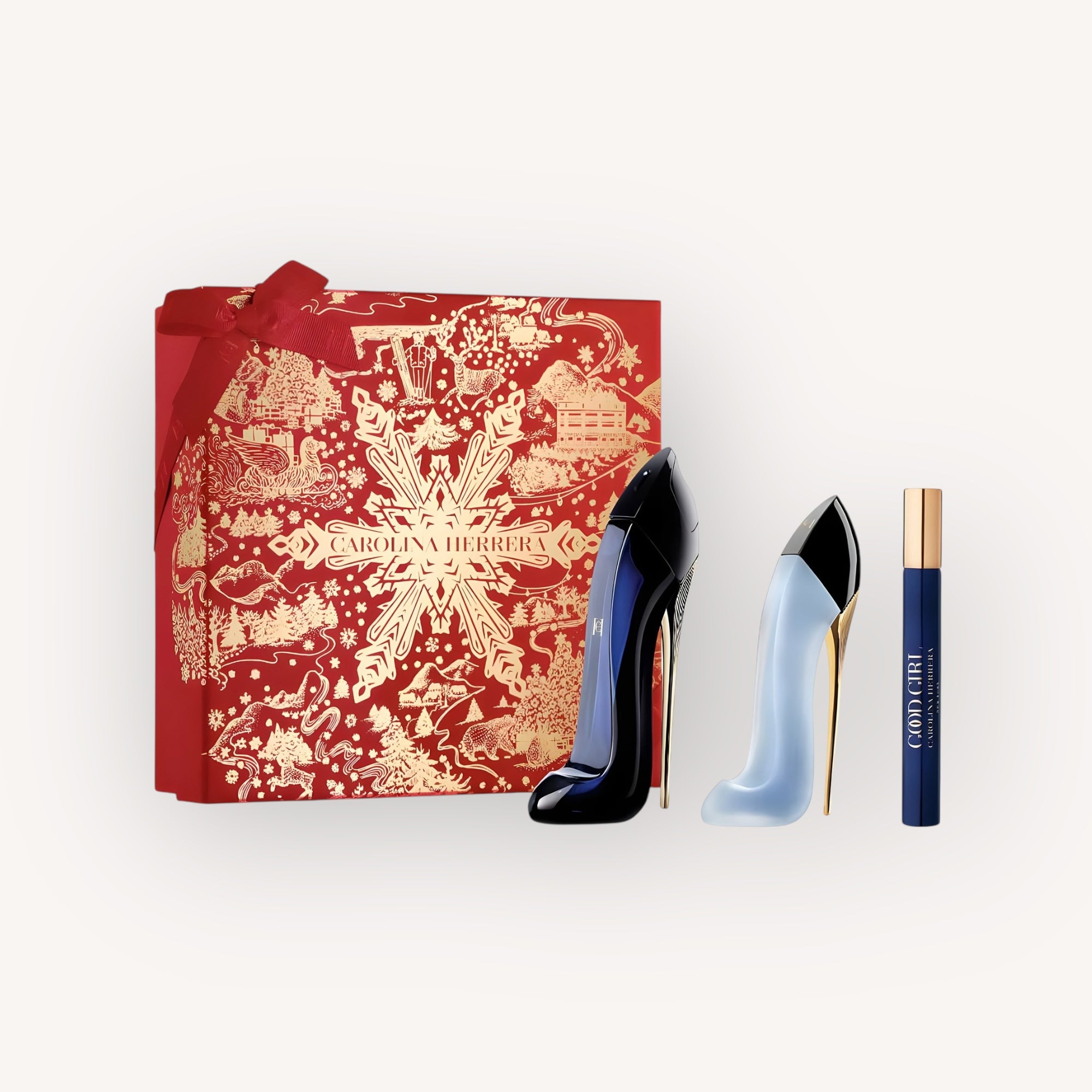 Carolina Herrera Good Girl Eau de Parfum Gift Set