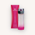 Lacoste Touch of Pink Eau de Toilette