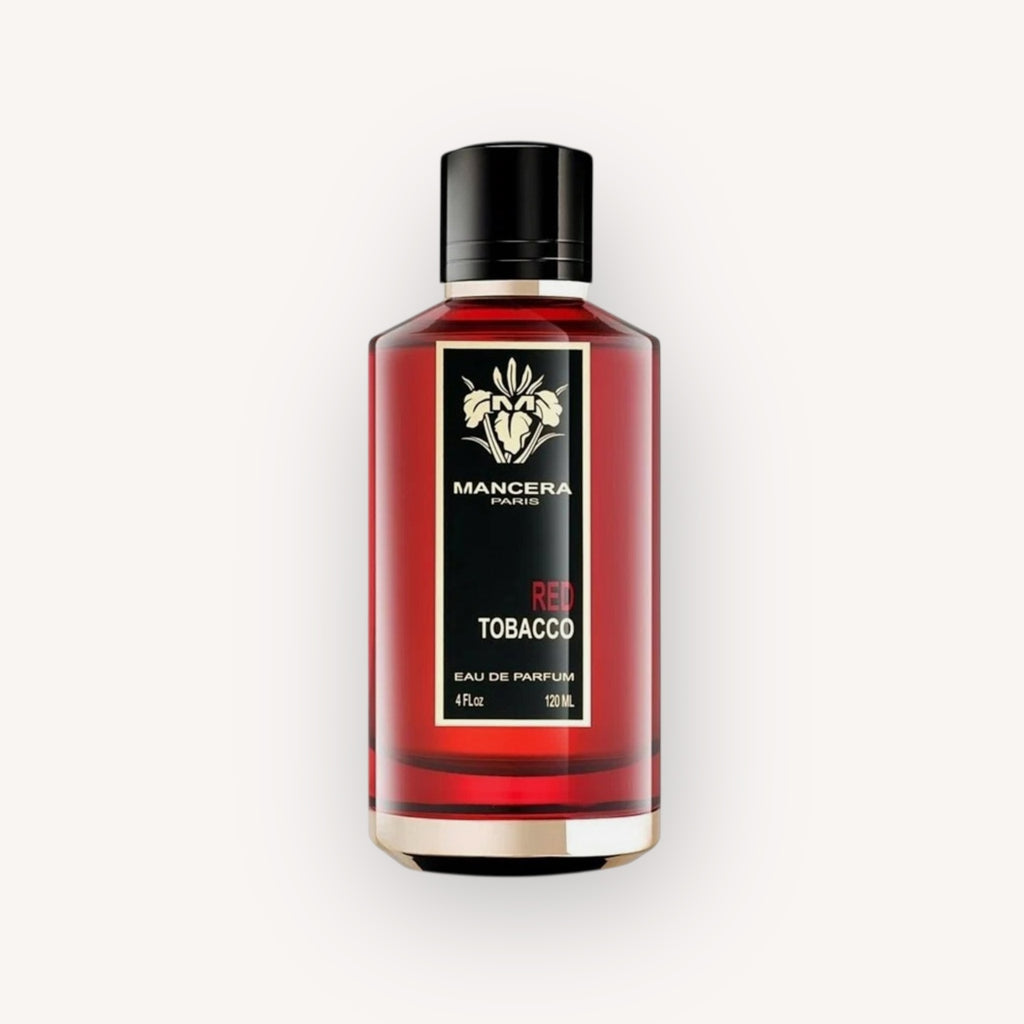 Mancera Red Tobacco Eau de Parfum