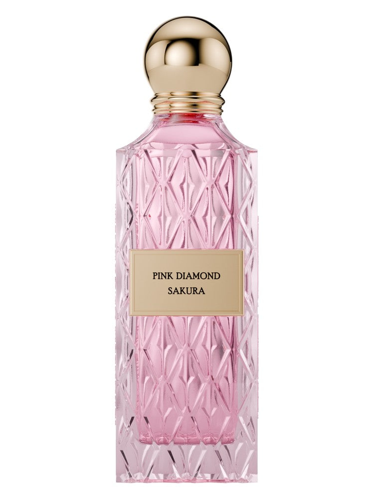 Pink Diamond Sakura Ibraheem AlQurashi for Women 150ml