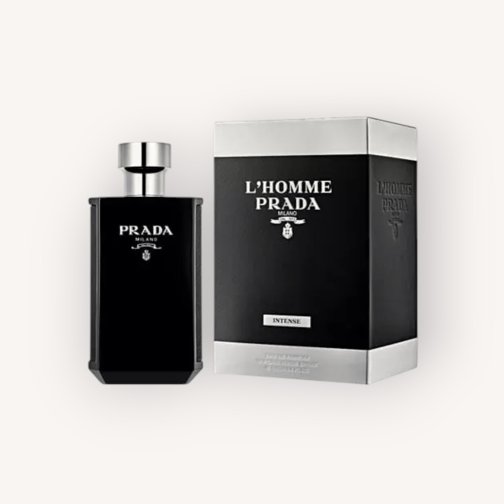 Prada L'Homme Intense Eau de Parfum