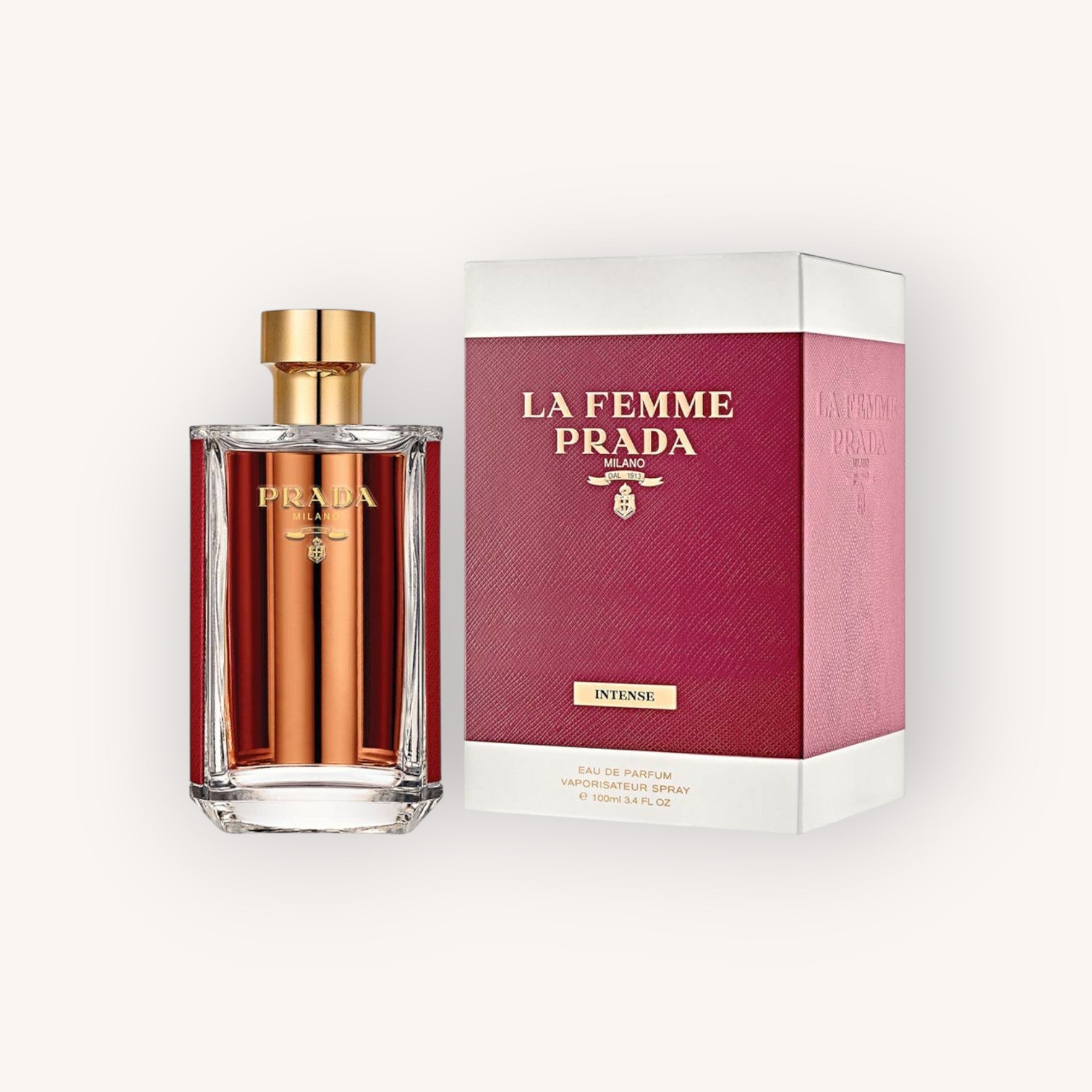 Prada La Femme Intense Eau de Parfum