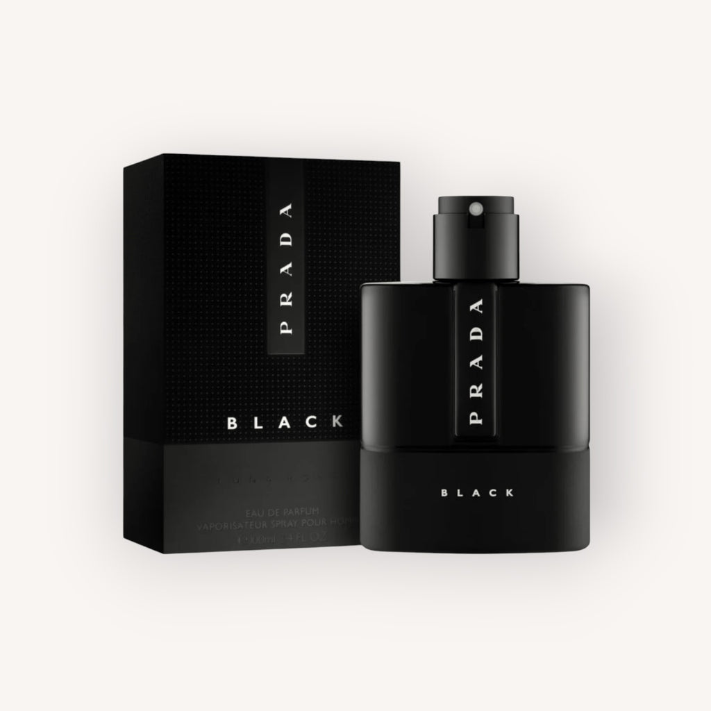 Prada Luna Rossa Black Eau de Parfum