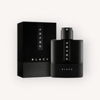 Prada Luna Rossa Black Eau de Parfum