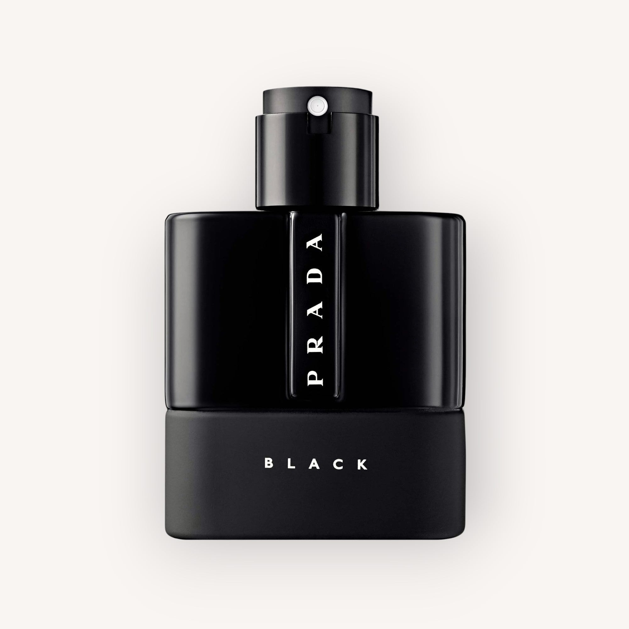 Prada Luna Rossa Black Eau de Parfum