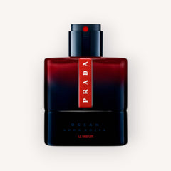 Prada Luna Rossa Ocean Le Parfum