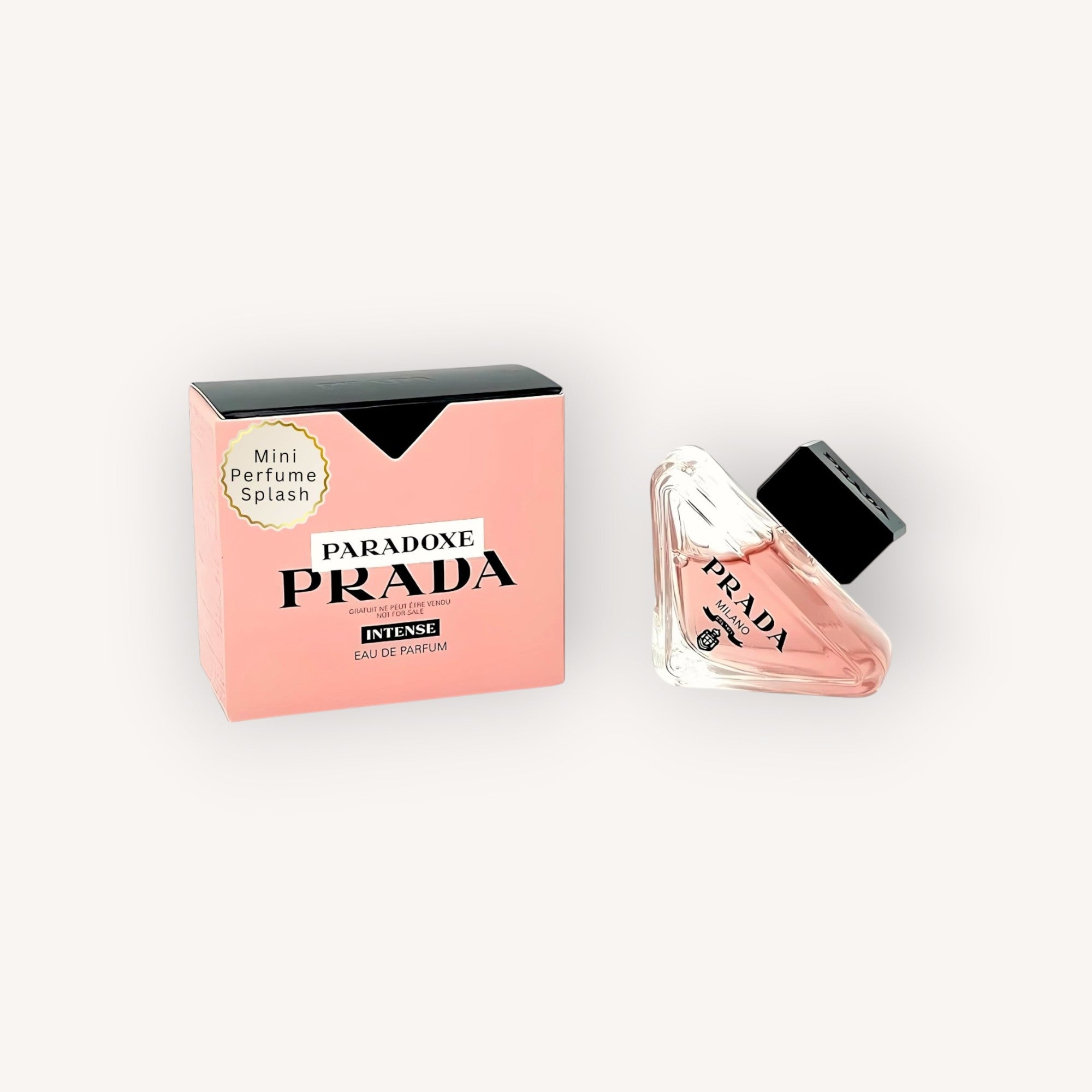 Prada Paradox Intense EDP 7ml