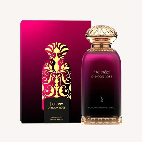 Dkhoon Rose Eau de Parfum