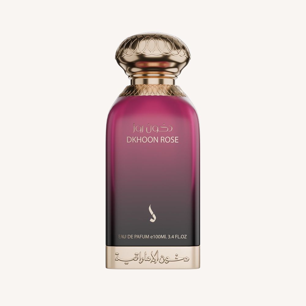Dkhoon Rose Eau de Parfum