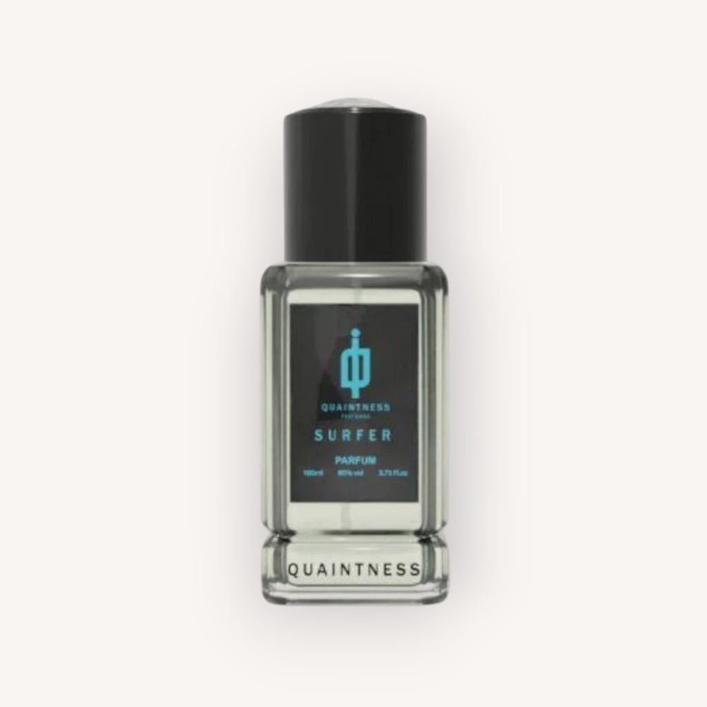 Quaintness Surfer Parfum 100ml
